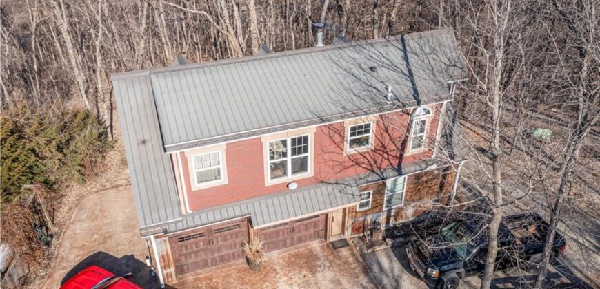 15335 HH Highway, Platte City, MO 64079