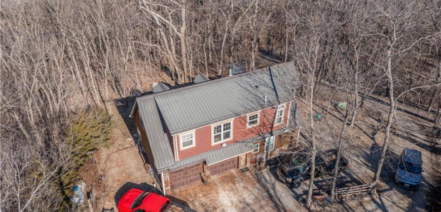 15335 HH Highway, Platte City, MO 64079