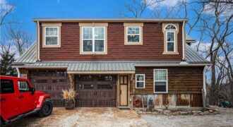 15335 HH Highway, Platte City, MO 64079