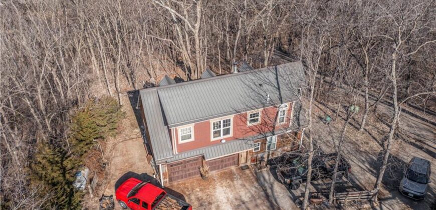 15335 HH Highway, Platte City, MO 64079