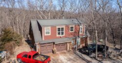 15335 HH Highway, Platte City, MO 64079