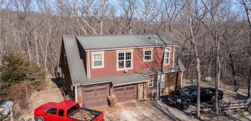 15335 HH Highway, Platte City, MO 64079