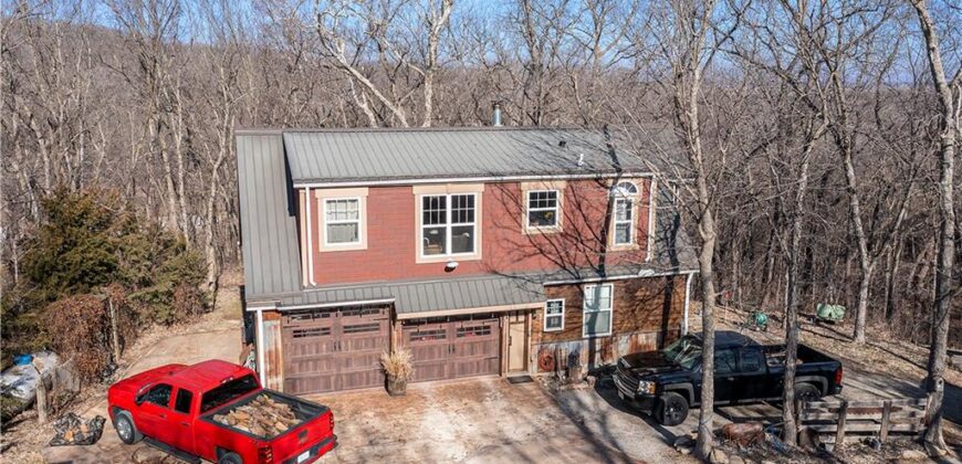 15335 HH Highway, Platte City, MO 64079