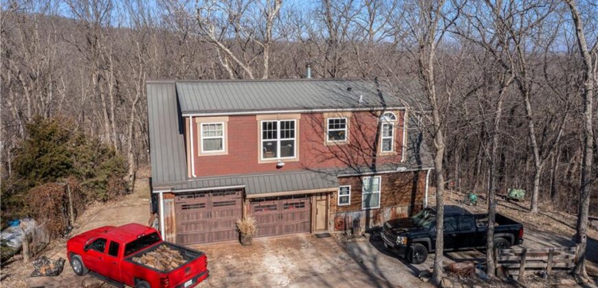 15335 HH Highway, Platte City, MO 64079