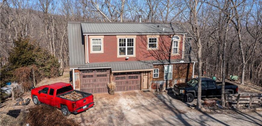15335 HH Highway, Platte City, MO 64079