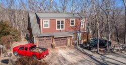 15335 HH Highway, Platte City, MO 64079