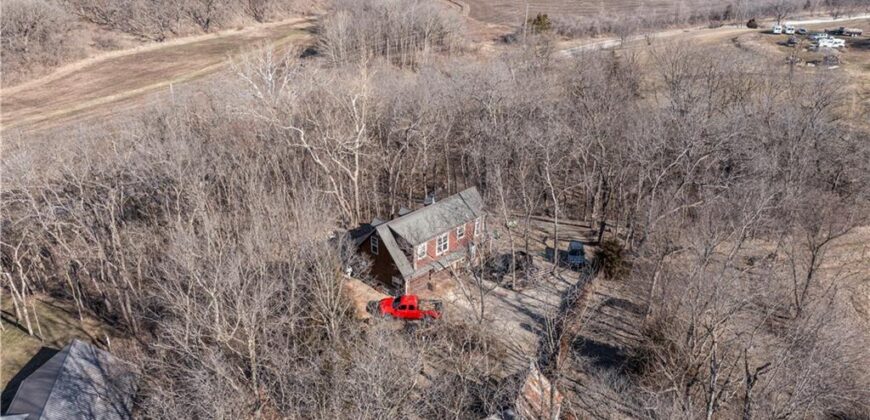 15335 HH Highway, Platte City, MO 64079