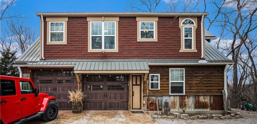 15335 HH Highway, Platte City, MO 64079