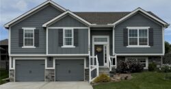 1704 CHESTNUT Street, Kearney, MO 64060