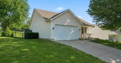 8126 NW 77th Court, Kansas City, MO 64152