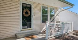 8126 NW 77th Court, Kansas City, MO 64152