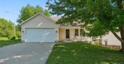 8126 NW 77th Court, Kansas City, MO 64152