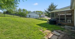 8126 NW 77th Court, Kansas City, MO 64152