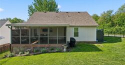 8126 NW 77th Court, Kansas City, MO 64152