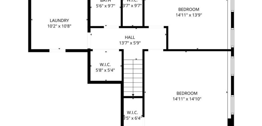 8126 NW 77th Court, Kansas City, MO 64152