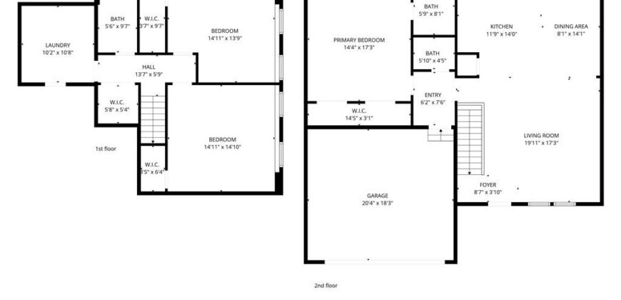 8126 NW 77th Court, Kansas City, MO 64152