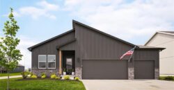 10600 N Jefferson Street, Kansas City, MO 64155