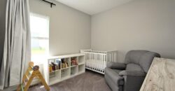 10600 N Jefferson Street, Kansas City, MO 64155