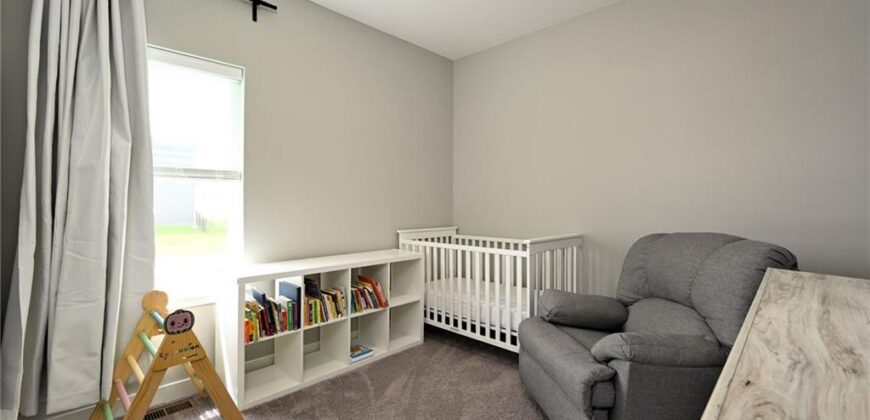 10600 N Jefferson Street, Kansas City, MO 64155