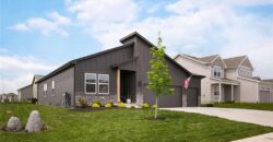 10600 N Jefferson Street, Kansas City, MO 64155