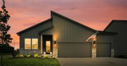 10600 N Jefferson Street, Kansas City, MO 64155