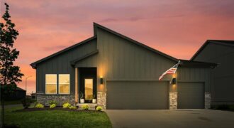 10600 N Jefferson Street, Kansas City, MO 64155