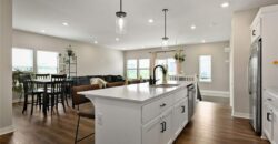 10600 N Jefferson Street, Kansas City, MO 64155