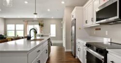10600 N Jefferson Street, Kansas City, MO 64155