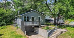 202 N Titus Avenue, Excelsior Springs, MO 64024