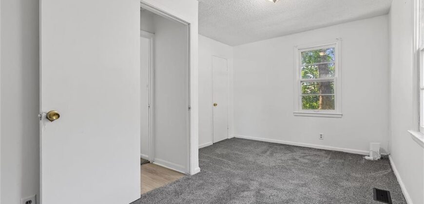 202 N Titus Avenue, Excelsior Springs, MO 64024