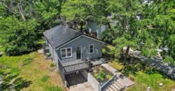 202 N Titus Avenue, Excelsior Springs, MO 64024