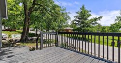 202 N Titus Avenue, Excelsior Springs, MO 64024