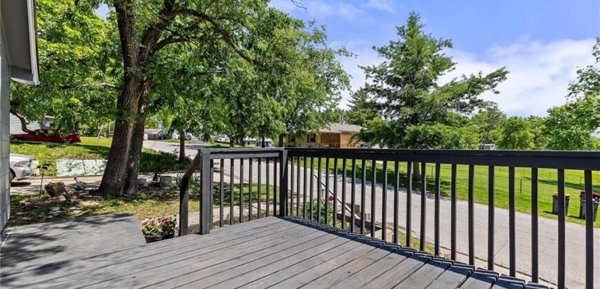 202 N Titus Avenue, Excelsior Springs, MO 64024