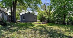 202 N Titus Avenue, Excelsior Springs, MO 64024