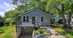 202 N Titus Avenue, Excelsior Springs, MO 64024