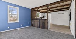 202 N Titus Avenue, Excelsior Springs, MO 64024