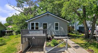 202 N Titus Avenue, Excelsior Springs, MO 64024