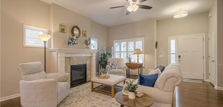 1913 Cemco Drive, Liberty, MO 64068