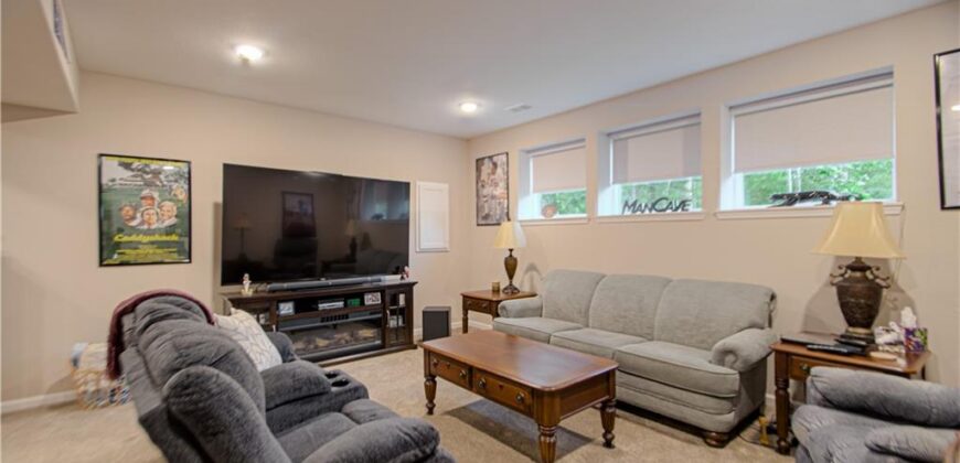 1913 Cemco Drive, Liberty, MO 64068