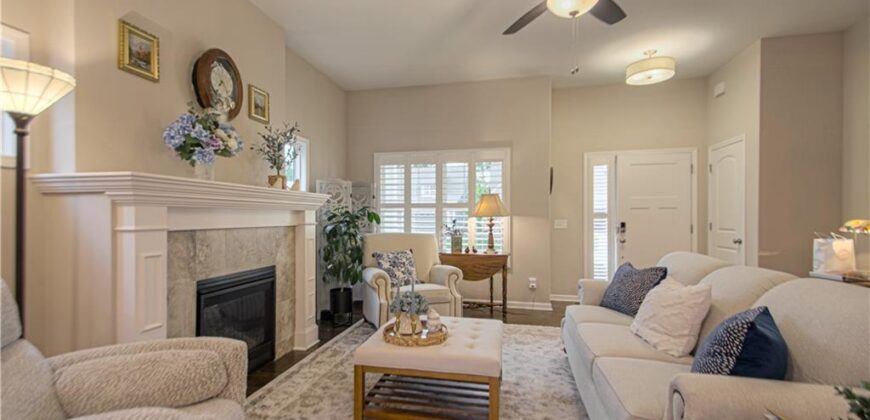 1913 Cemco Drive, Liberty, MO 64068