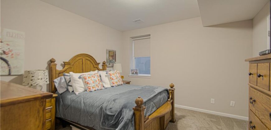 1913 Cemco Drive, Liberty, MO 64068