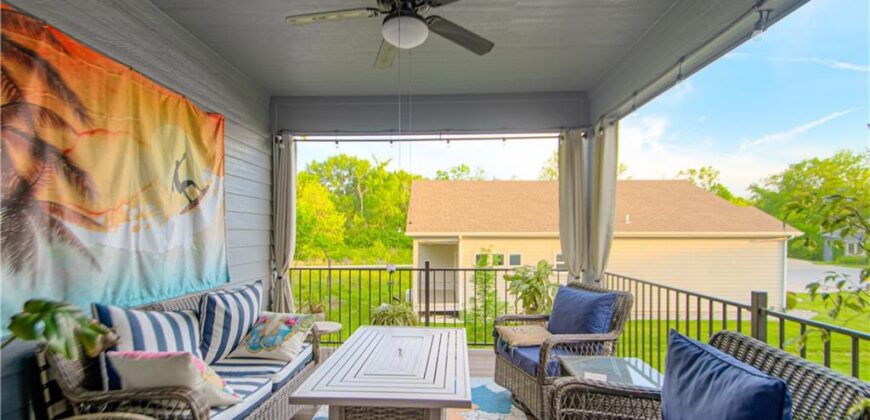 1913 Cemco Drive, Liberty, MO 64068
