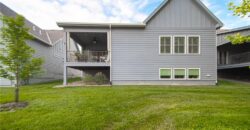 1913 Cemco Drive, Liberty, MO 64068