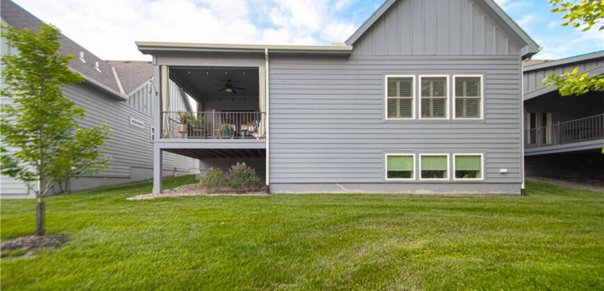 1913 Cemco Drive, Liberty, MO 64068