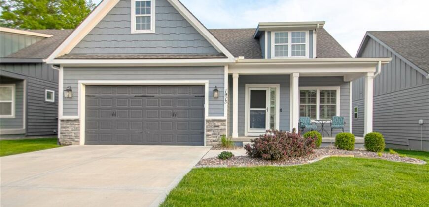 1913 Cemco Drive, Liberty, MO 64068