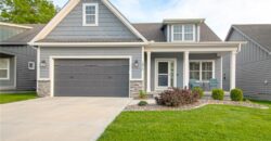 1913 Cemco Drive, Liberty, MO 64068
