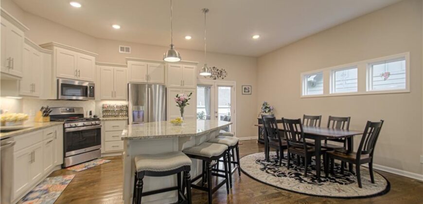 1913 Cemco Drive, Liberty, MO 64068
