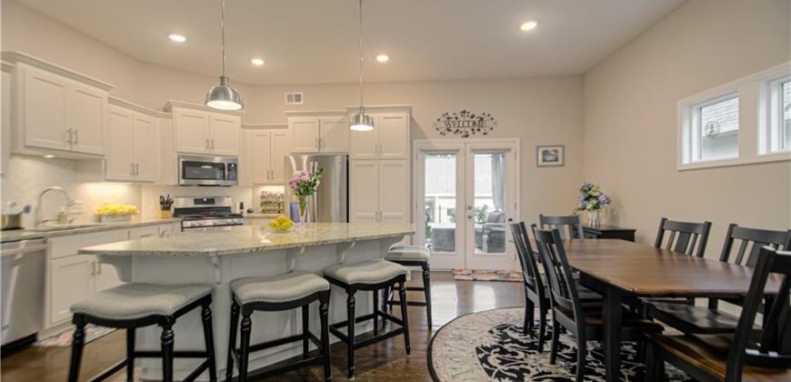 1913 Cemco Drive, Liberty, MO 64068