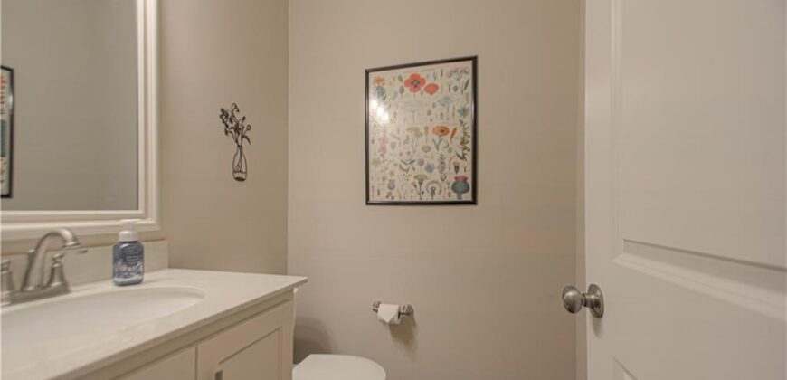1913 Cemco Drive, Liberty, MO 64068