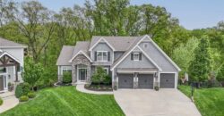 14035 Trail Creek Court, Parkville, MO 64152